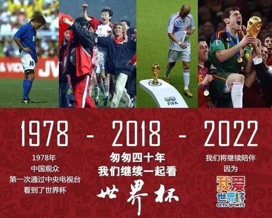 中国式世界杯:10 万人赴俄 20 亿买转播 10 倍备货啤酒